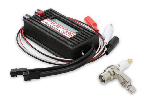 MSD 8998 - Digital Ignition Tester