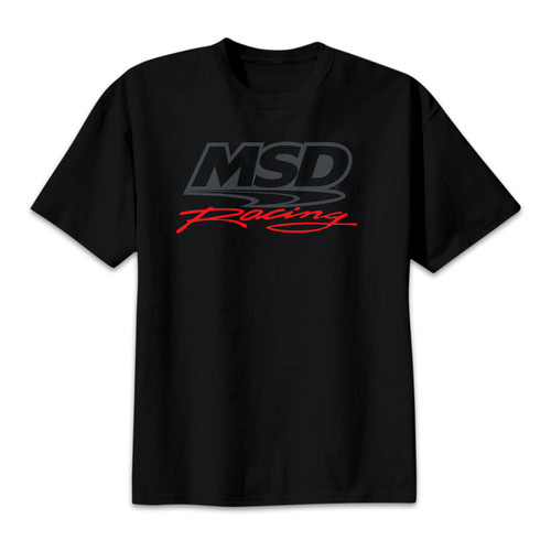 MSD 95010 - Racing T-Shirt - LG