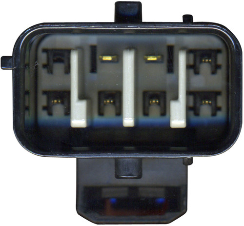 NGK 24386 - Honda Accord 2010-2008 Direct Fit 5-Wire Wideband A/F Sensor