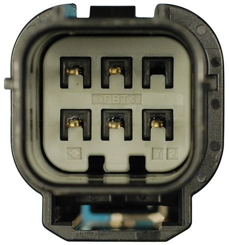 NGK 24385 - Acura MDX 2013-2010 Direct Fit 5-Wire Wideband A/F Sensor