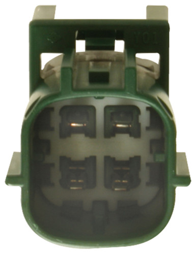 NGK 24400 - Nissan Pathfinder 2004-2003 Direct Fit Oxygen Sensor