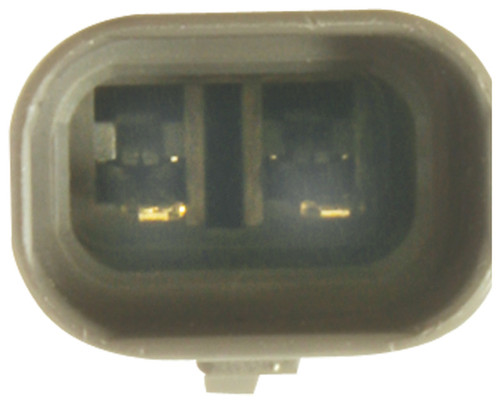 NGK 24507 - Lexus LS400 1992-1990 Direct Fit Oxygen Sensor