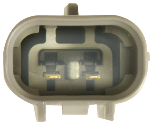 NGK 24509 - Lexus LS400 1994-1993 Direct Fit Oxygen Sensor