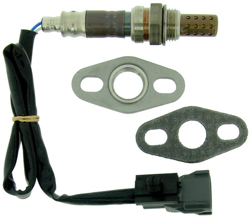 NGK 24512 - Geo Prizm 1992-1989 Direct Fit Oxygen Sensor
