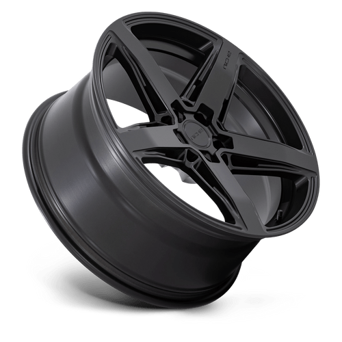 Niche M269209065+42 - M269 Teramo 20X9 Matte Black