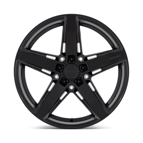 Niche M269209065+42 - M269 Teramo 20X9 Matte Black