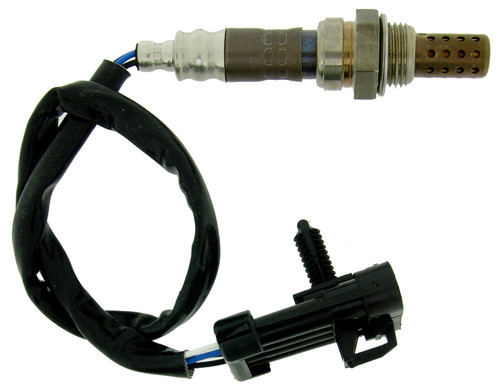 NGK 24653 - Chevrolet Aveo 2005-2004 Direct Fit Oxygen Sensor