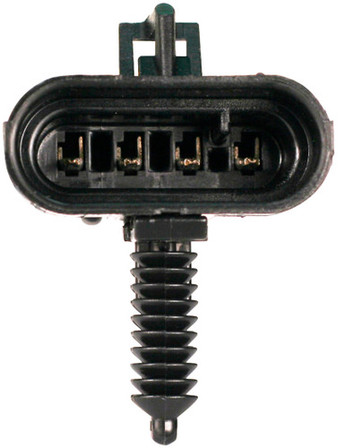 NGK 24653 - Chevrolet Aveo 2005-2004 Direct Fit Oxygen Sensor