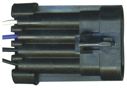 NGK 24653 - Chevrolet Aveo 2005-2004 Direct Fit Oxygen Sensor