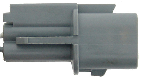 NGK 25195 - Hyundai Santa Fe 2009-2007 Direct Fit Oxygen Sensor