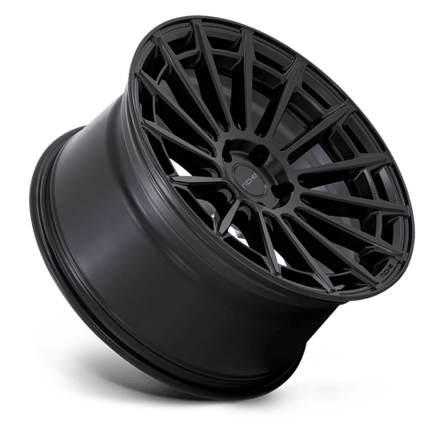 Niche M274209021+18 - M274 Amalfi 20X9 Matte Black