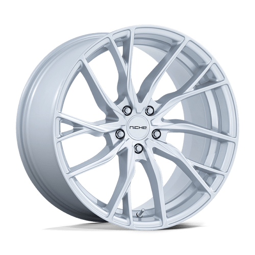 Niche M2732090F8+42 - M273 Novara 20X9 Silver