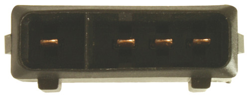 NGK 25103 - Volkswagen Cabriolet 1993-1990 Direct Fit Oxygen Sensor