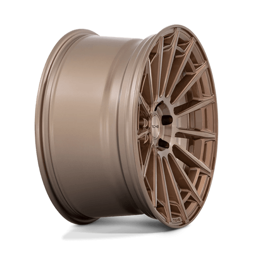 Niche M275200565+40 - M275 Amalfi 20X10.5 Platinum Bronze