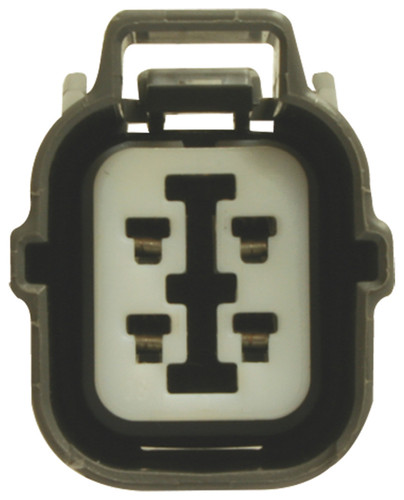 NGK 24668 - Acura TSX 2008-2004 Direct Fit 4-Wire A/F Sensor