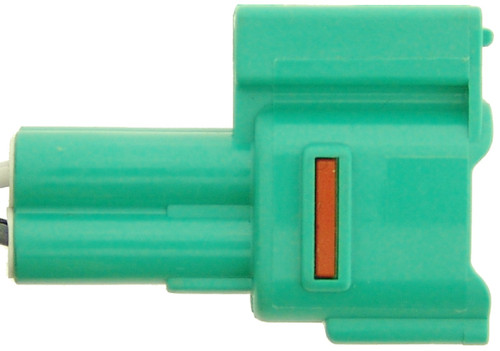 NGK 24685 - Suzuki Esteem 2002-2001 Direct Fit Oxygen Sensor