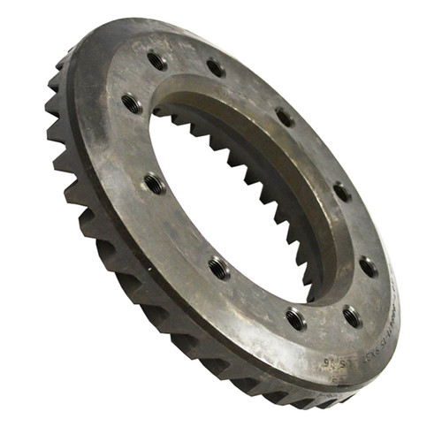 Nitro Gear & Axle F8.8S-411-NG - Ford Super 8.8 Inch 4.09 Ratio 15-Newer Mustang and F150 Ring And Pinion Nitro Gear and Axle