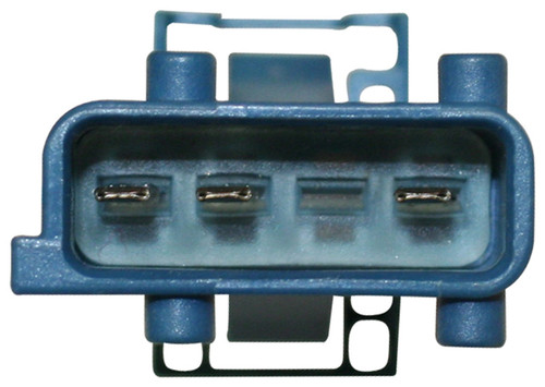 NGK 25003 - Volvo 940 1995-1994 Direct Fit Oxygen Sensor NGK 25003 - Volvo 940 1995-1994 Direct Fit Oxygen Sensor