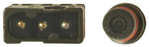NGK 25053 - Mercedes-Benz 300CE 1993 Direct Fit Oxygen Sensor