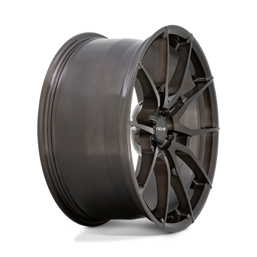 Niche T111201166+53 - T111 Kanan 20X11 Brushed Candy Smoke