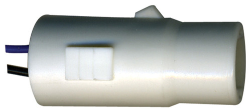 NGK 25578 - Hyundai Elantra 1993-1992 Direct Fit Oxygen Sensor