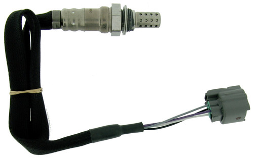 NGK 25660 - Land Rover Freelander 2005 Direct Fit Oxygen Sensor