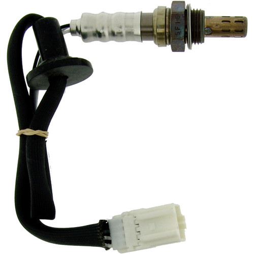 NGK 25651 - Jaguar XJ12 1996-1995 Direct Fit Oxygen Sensor