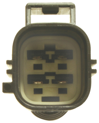 NGK 25630 - Volvo S70 2000-1999 Direct Fit 4-Wire A/F Sensor