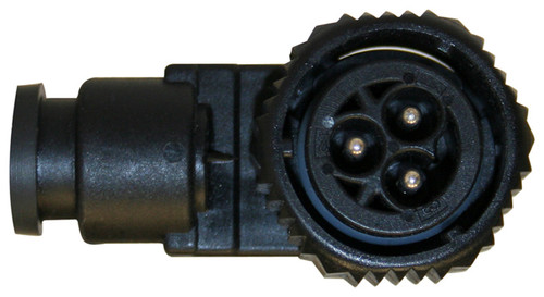 NGK 25520 - Mercedes-Benz 300SL 1993-1990 Direct Fit Oxygen Sensor
