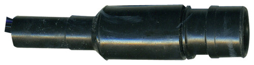 NGK 25512 - BMW 535i 1987 Direct Fit Oxygen Sensor