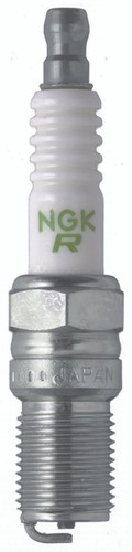 NGK 3177 - Nickel Spark Plug Box of 10 (BR6EF)