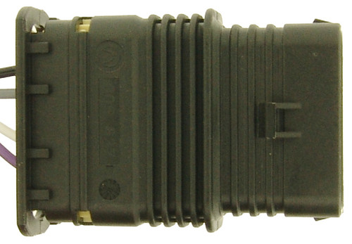 NGK 25735 - BMW 528i 2011 Direct Fit Oxygen Sensor