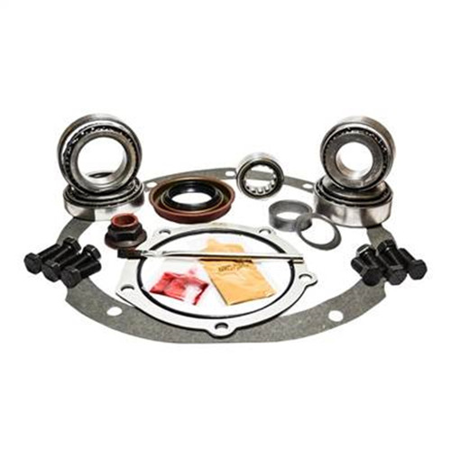 Nitro Gear & Axle MKF9C-DAY - Ford 9 Inch Rear Master Install Kit Daytona Support 3.062 Inch LM603011 Nitro Gear and Axle
