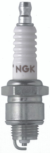 NGK 2746 - Racing Spark Plug Box of 4 (R5670-6)