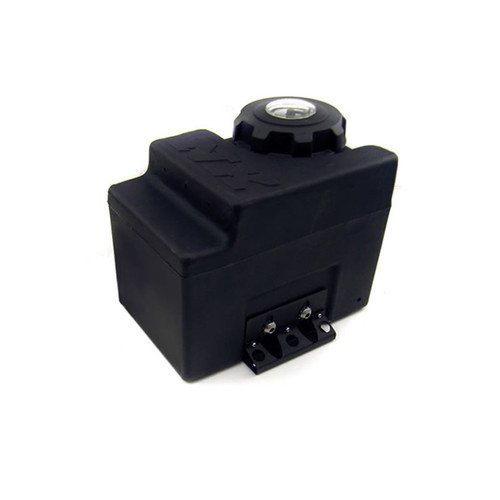 Nitrous Express 15083 - Stand Alone Fuel Tank w/o Pump