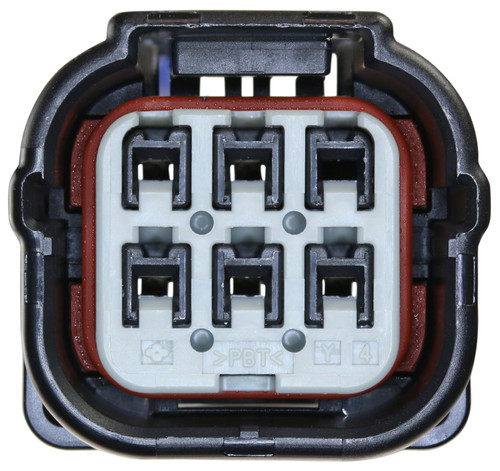 NGK 27042 - OE Type 5-Wire Wideband A/F Sensor
