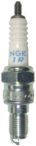 NGK 3653 - Laser Iridium Spark Plug Box of 4 (IMR8C-9H)