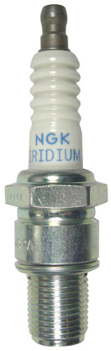 NGK 4457 - Laser Iridium Race Spark Plug Box of 4 (R7376-10)