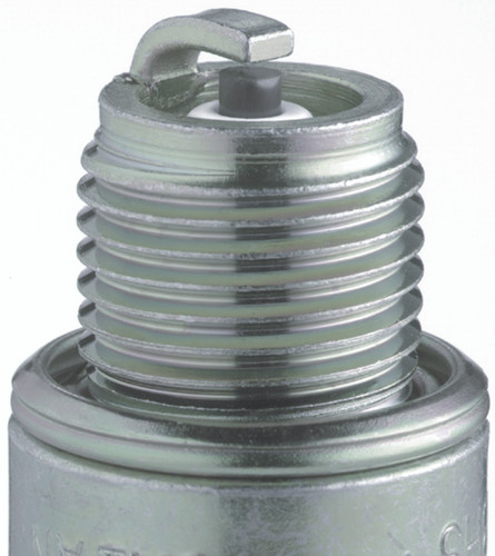 NGK 4122 - Autolite Nickel Spark Plug Box of 4 (BR7HS)