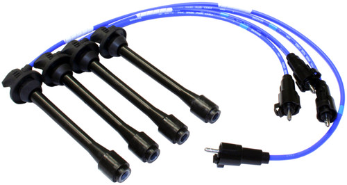 NGK 4441 - Toyota 4Runner 2000-1997 Spark Plug Wire Set