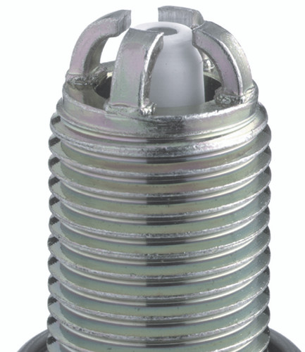 NGK 4285 - Laser Platinum Spark Plug Box of 4 (BKR7EQUP)