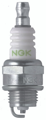 NGK 4562 - V-Power Spark Plug Box of 10 (BPM6Y)
