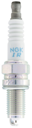NGK 4347 - Laser Iridium Spark Plug Box of 4 (KR8BI)