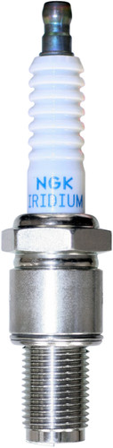 NGK 4857 - Racing Iridium .5 Spark Plug Box of 4 (R7420-105)