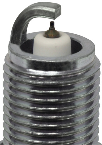 NGK 4867 - Laser Iridium Spark Plug Box of 4 (IFR6B-K)