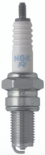 NGK 4855 - Standard Spark Plug Box of 10 (DR8EB)