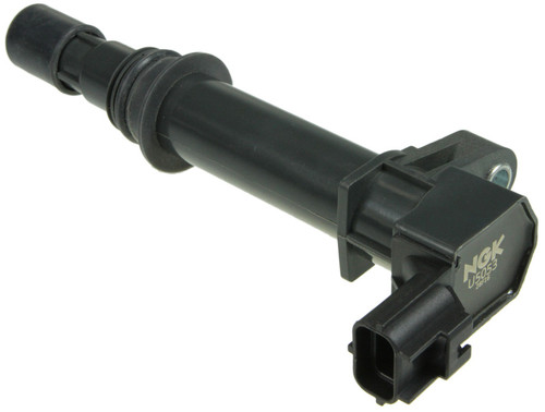 NGK 48651 - 2008-06 Mitsubishi Raider COP Pencil Type Ignition Coil