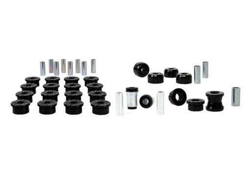 Nolathane REV002.0096 - Essential Vehicle Kit