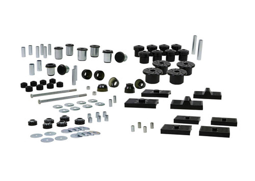 Nolathane REV002.0098 - Essential Vehicle Kit