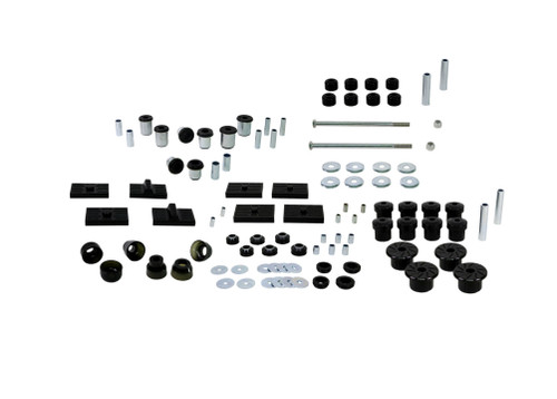 Nolathane REV002.0098 - Essential Vehicle Kit